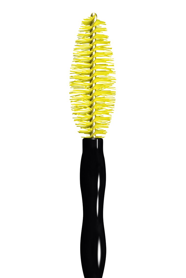 Maybelline Volum' Express Pumped Up Colossal Mascara, Washable Formula Infused with Collagen for Up To 16x Lash Volume, Classic Black, 1 Count Beauty & Personal Care MAYBELLINE