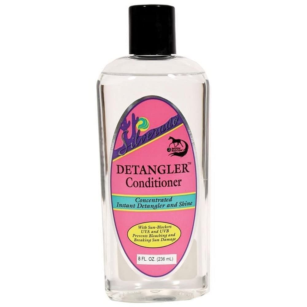 SILVERADO DETANGLER 8OZ