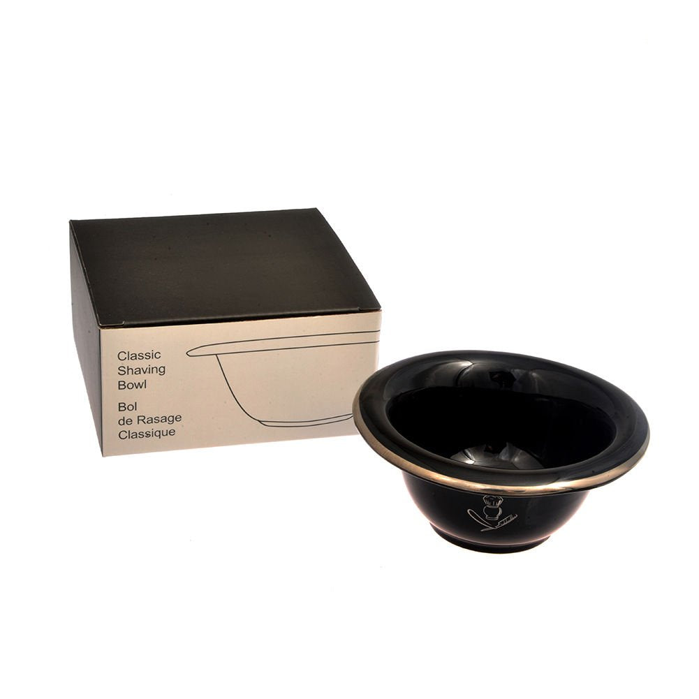 Pure Badger Shaving Mens Bowl Beauty and Personal Care Perma