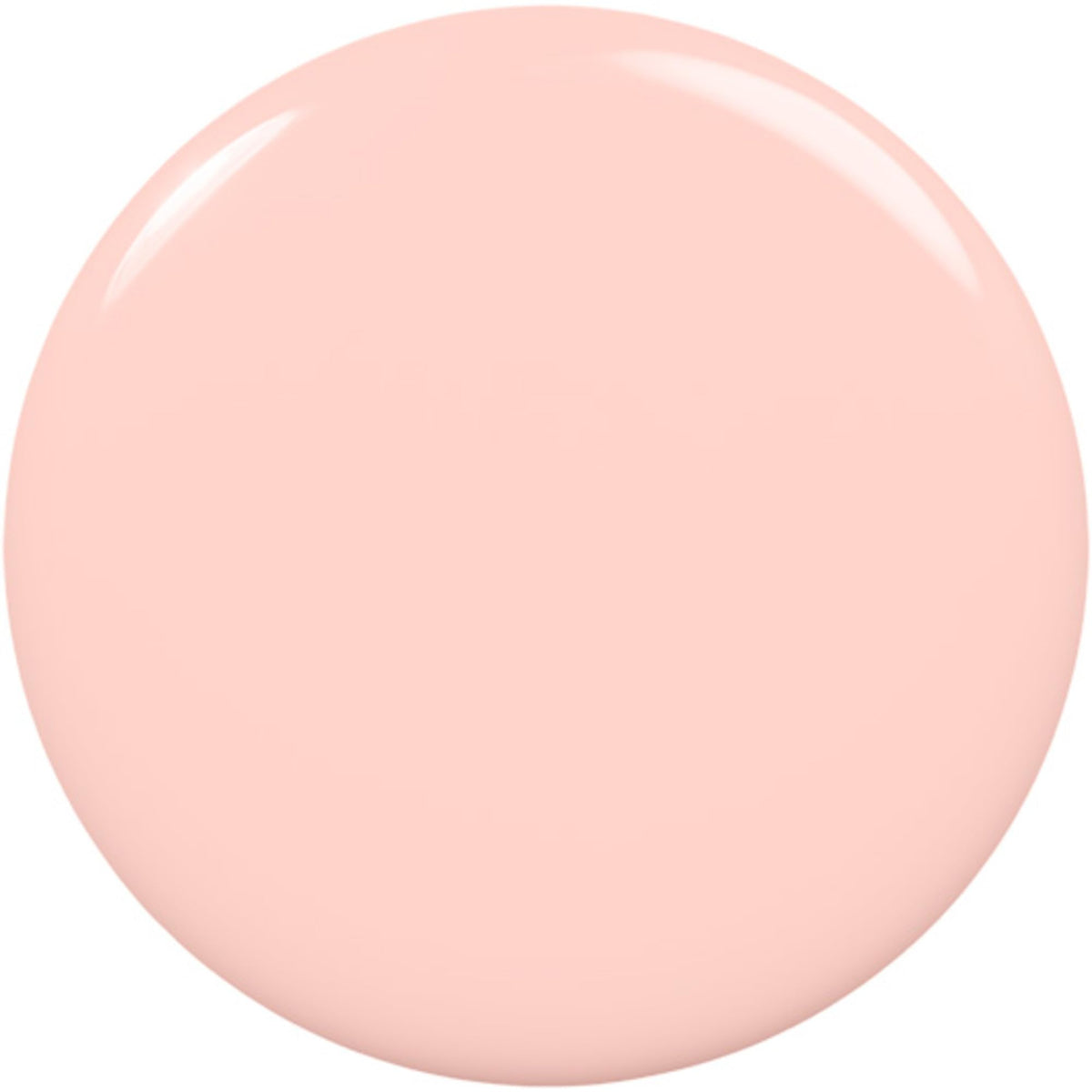 Essie Gel Couture Long-Lasting Nail Polish, 8-Free Vegan, Sheer Nude Pink, Fairy Tailor, 0.46 fl oz