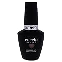 Cuccio Colour Veneer Nail Polish - Triple Pigmentation Technology - Polish Free Soak Off Gel - For Manicures And Pedicures - Full Coverage - Long Beauty & Personal Care Cuccio