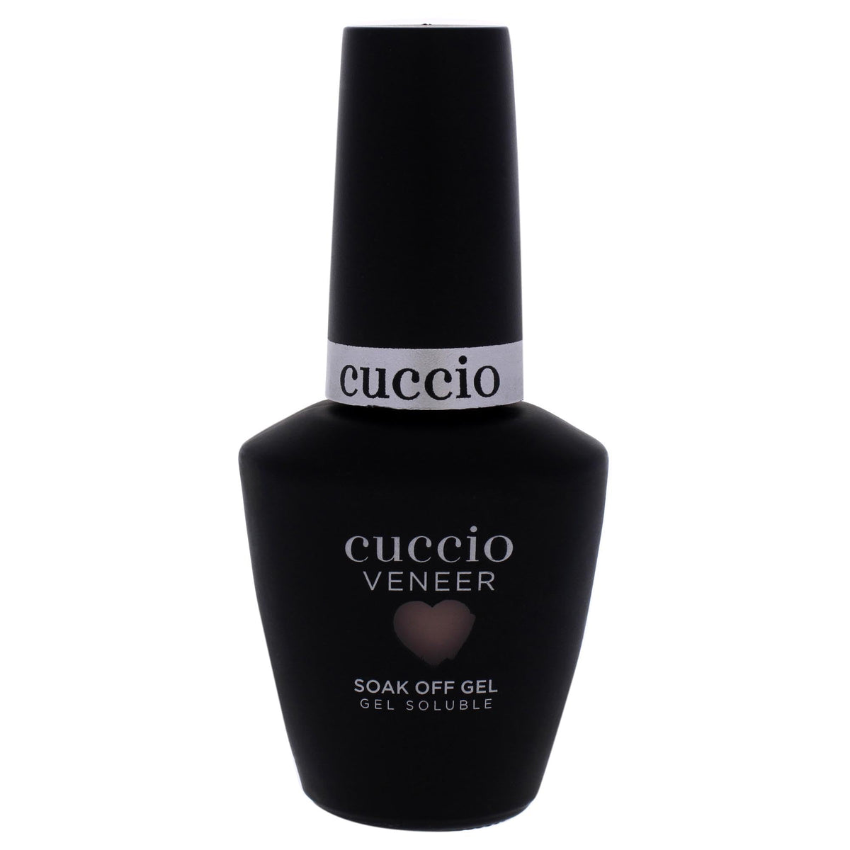 Cuccio Colour Veneer Nail Polish - Triple Pigmentation Technology - Polish Free Soak Off Gel - For Manicures And Pedicures - Full Coverage - Long Beauty & Personal Care Cuccio