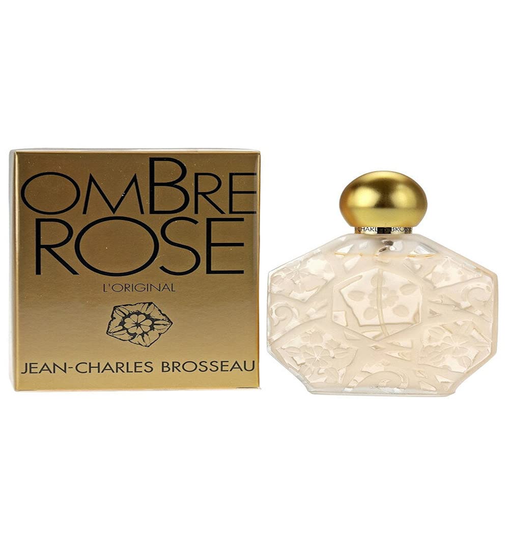 Ombre Rose By Jean Charles Brosseau For Women, Eau De Parfum Spray, 2.5-Ounce Bottle Beauty & Personal Care JEAN-CHARLES BROSSEAU