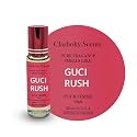 Clashoky Fragrance Perfume Oils Guci Rush Perfume Roll On Body Oil for Women (12ml) (Pack of 1) Beauty & Personal Care Clashoky
