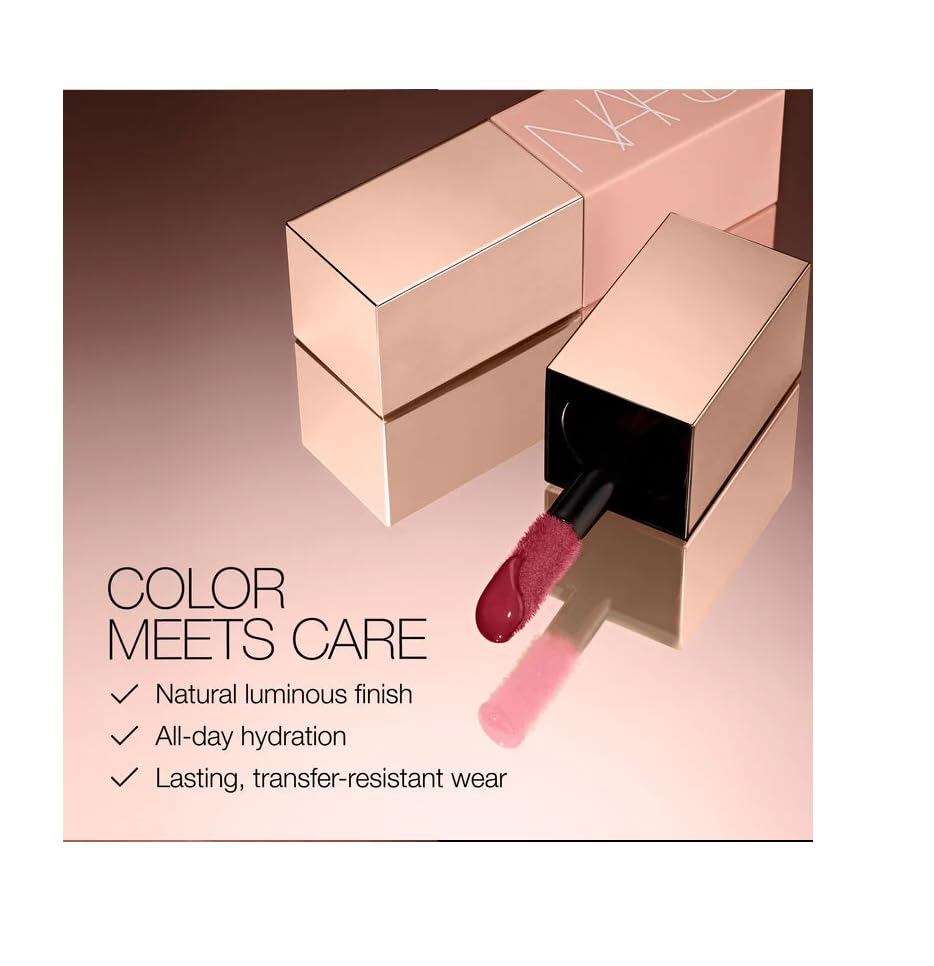 Nars Afterglow Liquid Blush Duo, 2 Piece