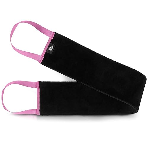 Bronze Tan Self Tanner Back Applicator - Tanning Mitt For Sunless Tanning Mousse or Lotion - Tan your Back Quickly and Easily - Self Tanning Back Beauty & Personal Care Existing Beauty