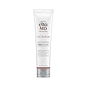EltaMD UV Active Mineral Sunscreen with Zinc Oxide, Water Resistant Sunscreen SPF 50+ Up to 80 Minutes, Oil Free SPF for Face and Body, 3.0 oz Tube Beauty & Personal Care EltaMD