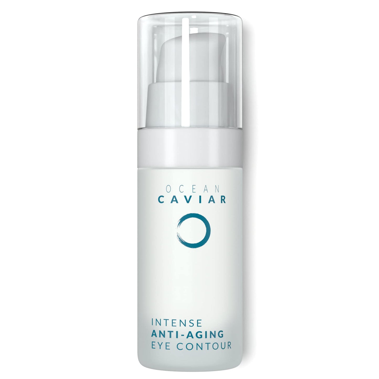 Noche Y Dia Caviar Eye Contour for Mature Skin - Made in Spain - Anti Aging Cream with Hyaluronic Acid - Targets Wrinkles, Bags, Puffiness, Circles Beauty & Personal Care Noche Y Dia
