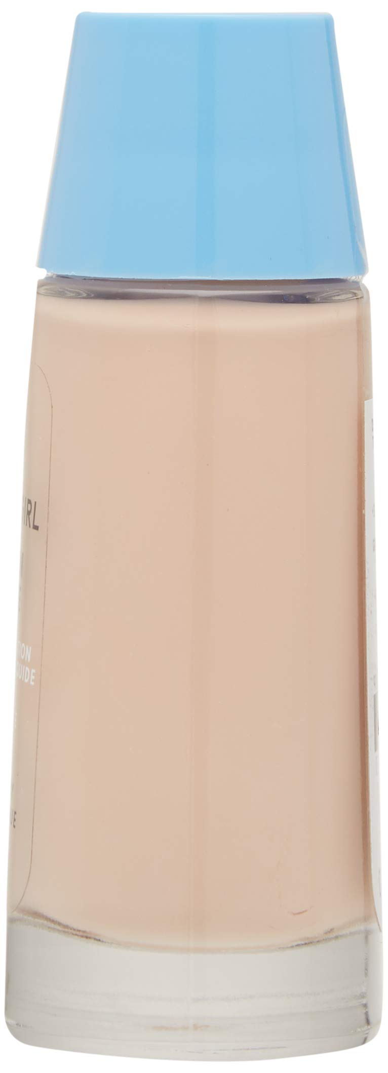 CoverGirl Clean Oil Control Liquid Makeup, Classic Ivory (W) 510, 1.0-Ounce Bottles (Pack of 2) Beauty & Personal Care COVERGIRL