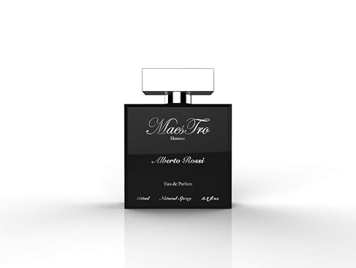 MaesTro Homme Beauty & Personal Care Alberto Rossi Milano