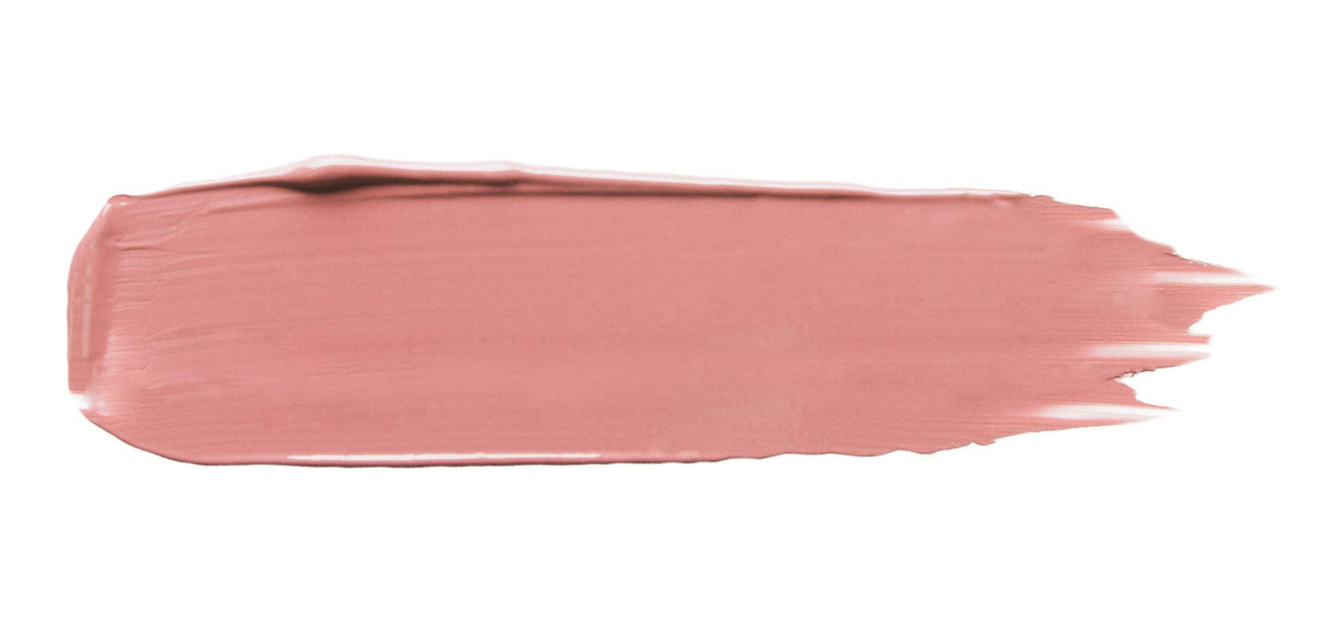 wet n wild Megalast Catsuit Matte Liquid Lipstick, Pink Nudist Peach | Lip Color Makeup | Moisturizing | Creamy | Smudge Proof Beauty & Personal Care wet n wild