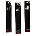 Pack of 3 e.l.f. Matte Lip Color, Wine 82468 Beauty & Personal Care e.l.f.