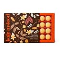 Kate McLeod Amber & Vanilla Pebble Bath & Shower Oil - 20 Pebbles Beauty & Personal Care Kate McLeod