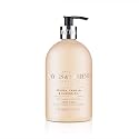 Baylis & Harding Jojoba Vanilla and Almond Oil Hand Wash 500 ml Beauty & Personal Care Baylis & Harding