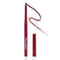 Palladio Retractable Waterproof Lip Liner High Pigmented and Creamy Color Slim Twist Up Smudge Proof Formula with Long Lasting All Day Wear No Beauty & Personal Care Palladio
