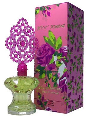 Betsey Johnson 100ml EDP SP Beauty & Personal Care Betsey Johnson