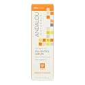 Andalou Naturals Enlighten Serum Turmeric + C Brightening - 1.1 oz Beauty & Personal Care Andalou Naturals