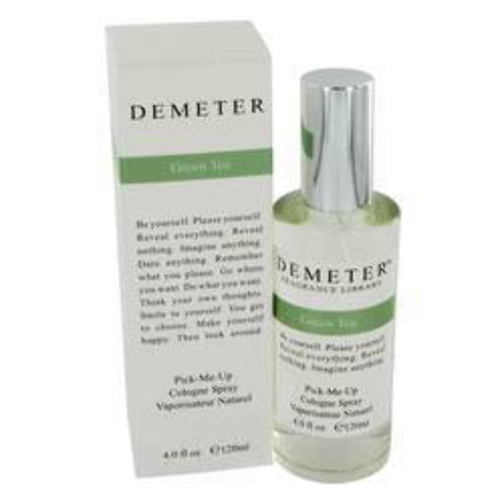 DEMETER Humidor for Women - 4 oz Cologne Spray Beauty & Personal Care DEMETER