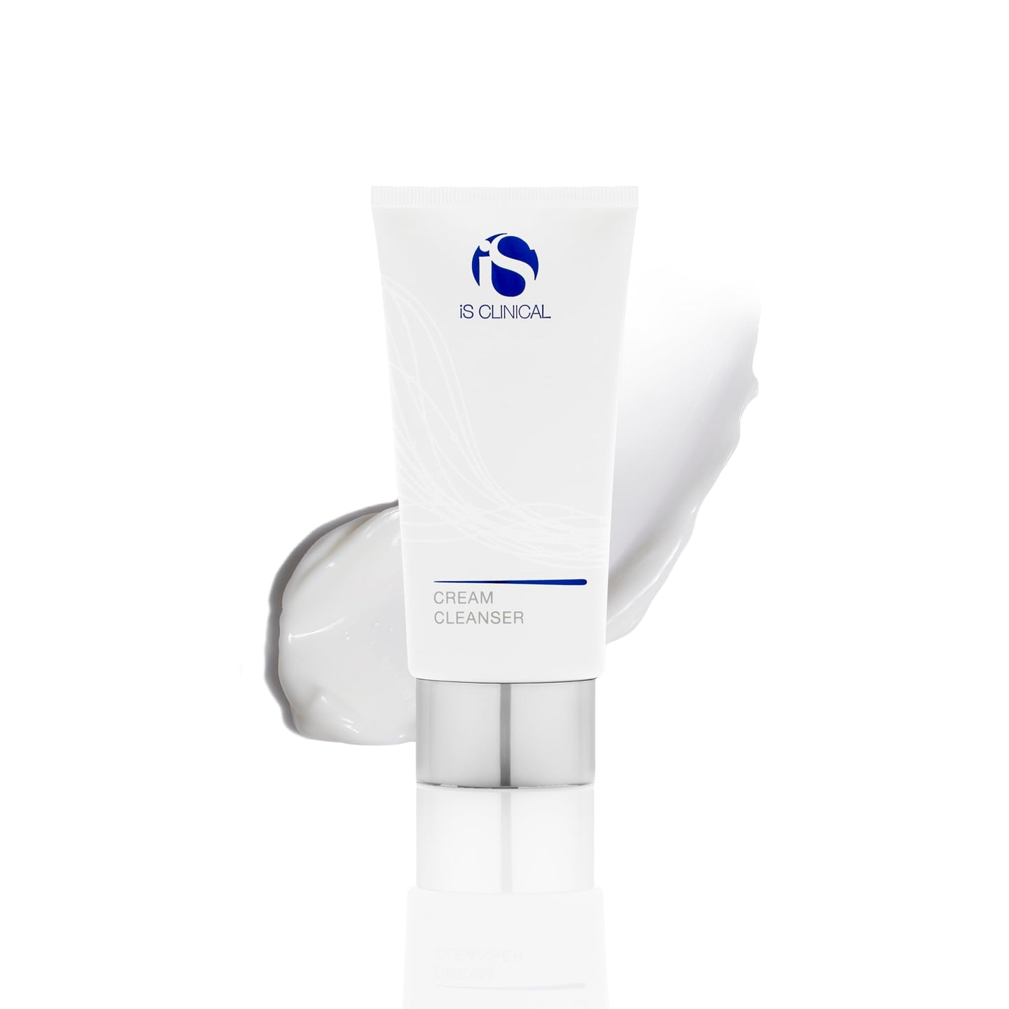 iS CLINICAL Cream Cleanser - Hydrating Facial Cleanser, Daily Gentle Face Cleanser, Makeup Remover and Face Wash Beauty & Personal Care iS CLINICAL