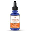 Okay Pure Naturals Turmeric Skin Brightening Facial Serum 1 oz - Vitamin C & Turmeric Glow Boosting Serum for Uneven Tone, Dark Spots & Radiant Skin Beauty & Personal Care OKAY