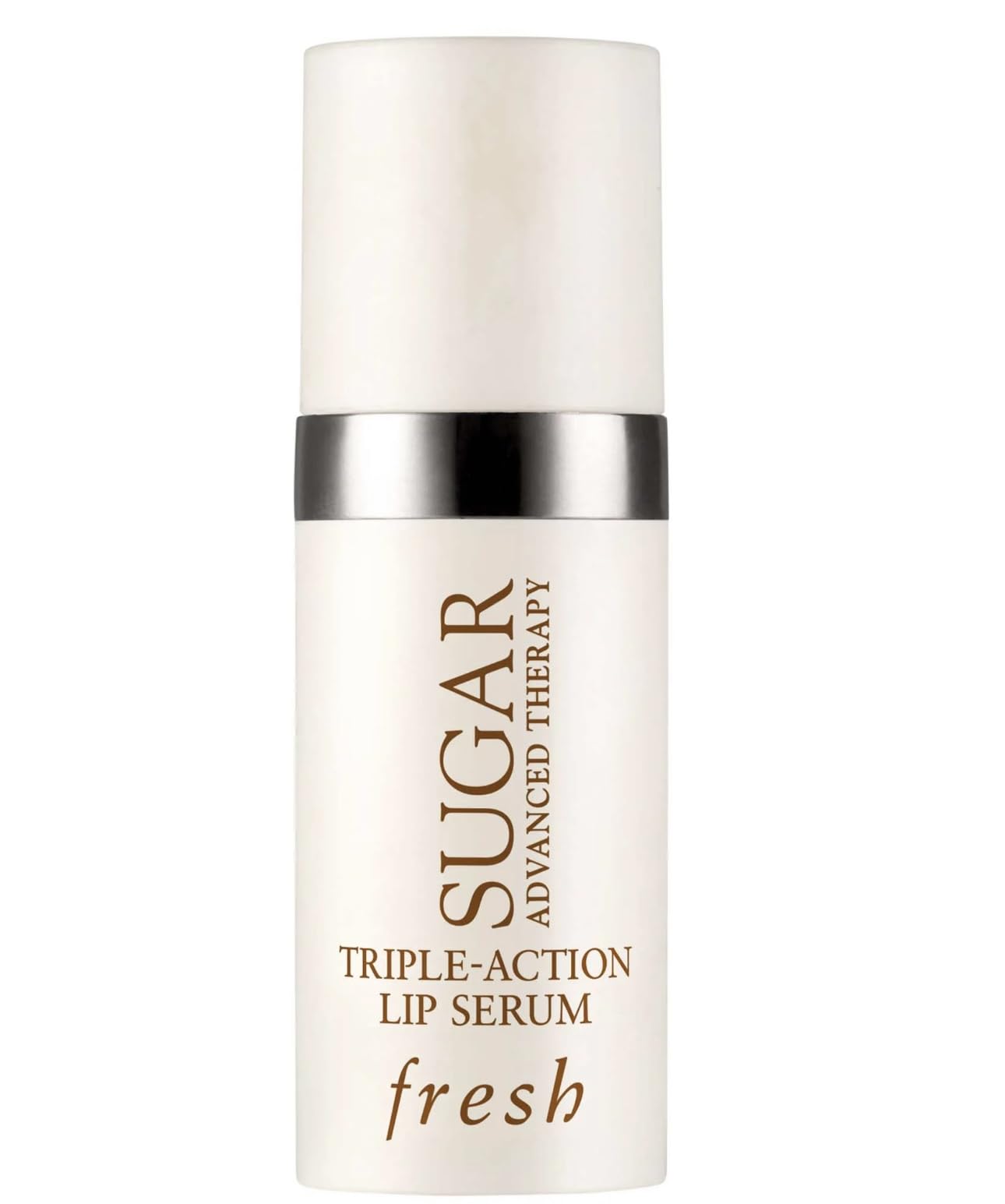 fresh Sugar Triple-Action Lip Serum Advanced Therapy Beauty and Personal Care Fresh
