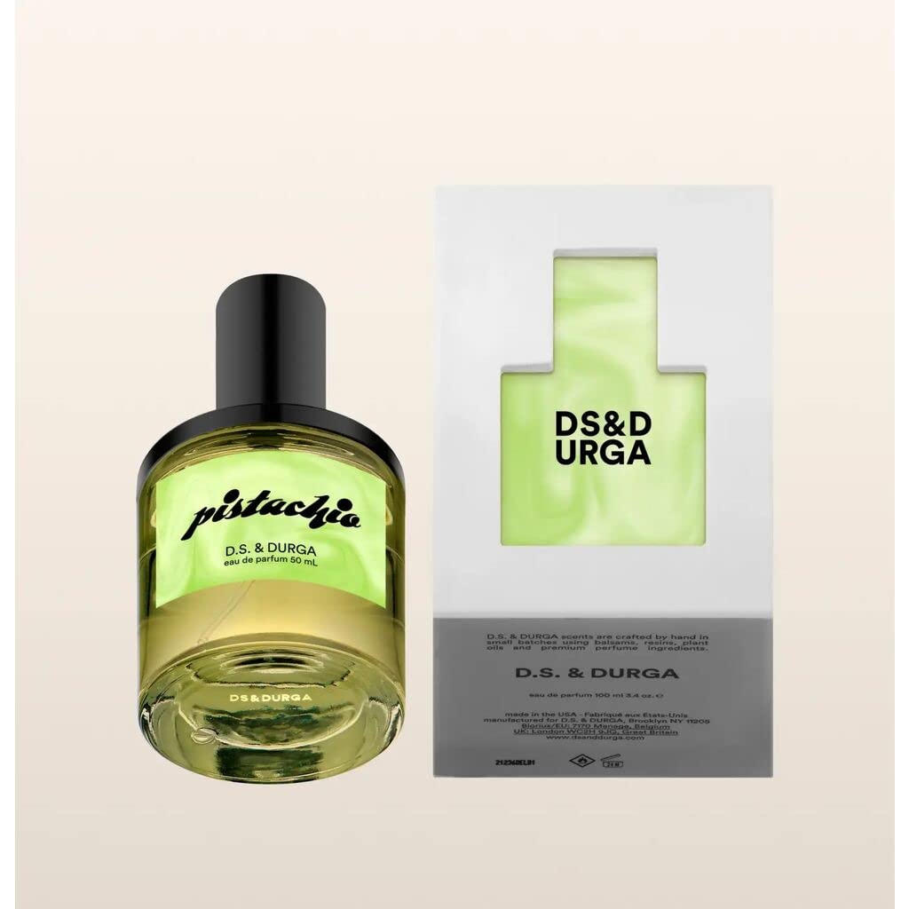 Pistachio by DS & Durga for Unisex - 1.7 oz EDP Spray Beauty & Personal Care D.S. & Durga