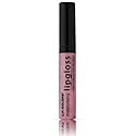 LA Colors Moisture Lip Gloss Orchid, 1 Count Beauty & Personal Care L.A. COLORS