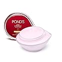 Ponds Age Miracle Day Cream, Anti Wrinkle Cream & Face Moisturizer with SPF 15, Use as a Daily Moisturizer for Face, 50 ML Beauty & Personal Care POND'S