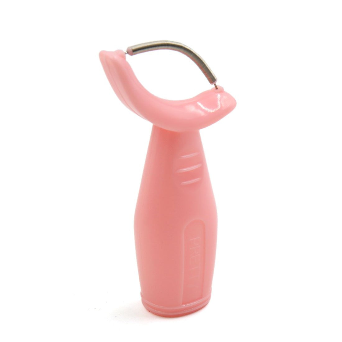 Ruilogod Pink Mini Plastic Handle Threading Facial Hair Spring Rolling Trimmer Roller Remover Epilator Beauty Tools (id: e6c a3e d78 284 8f1 Beauty and Personal Care Ruilogod