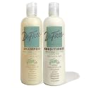 BE FREE 16oz SHAMPOO & CONDITIONER COMBO Beauty & Personal Care Be Free by Danielle Fishel