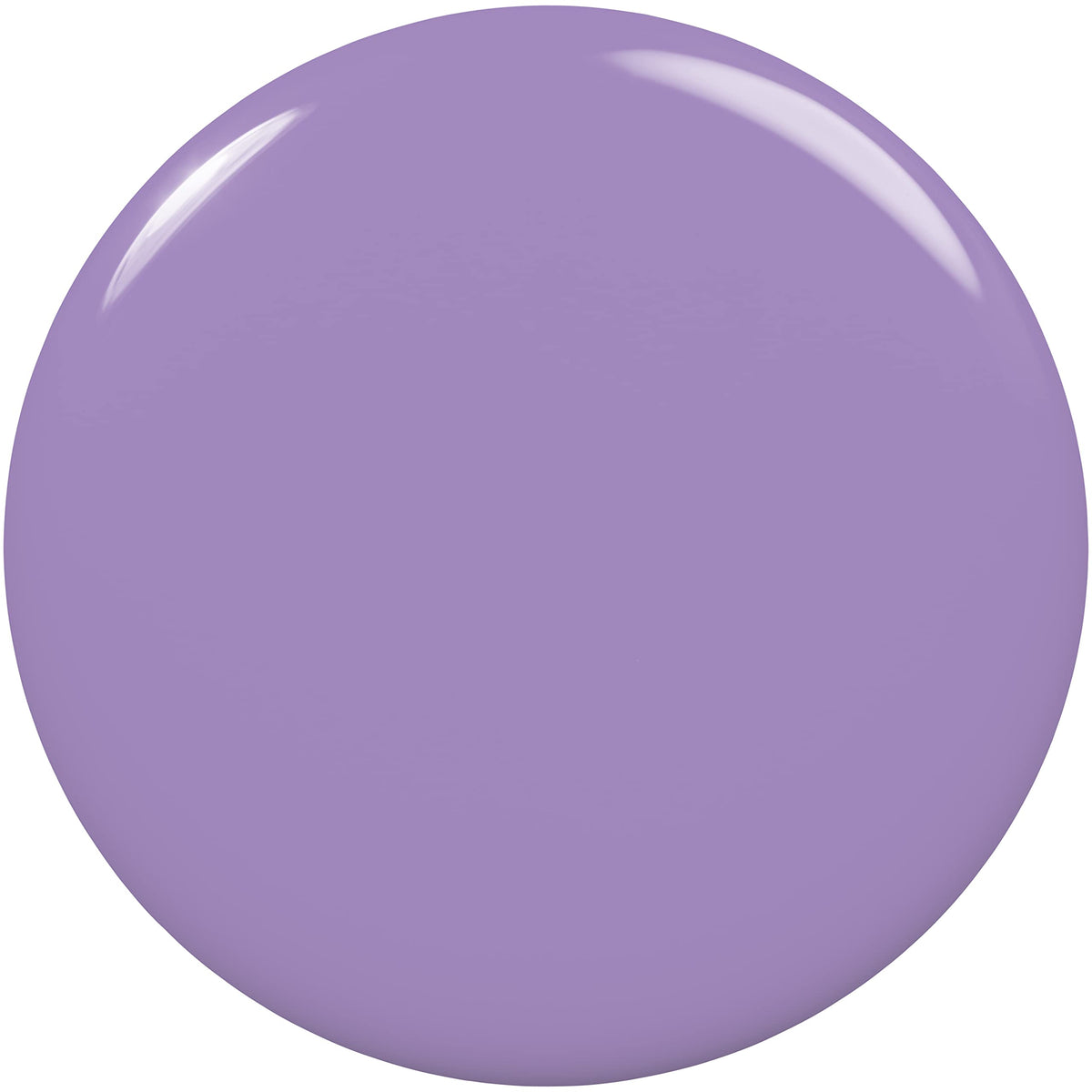 LOVE by essie Nail Polish, 80% Plant-based, Salon-Quality, Vegan, Violet, Playing In Paradise, 0.46 Fl Oz