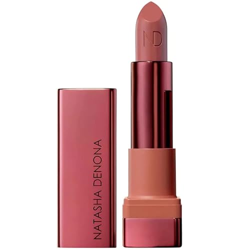 Natasha Denona I Need A Rose Cream Lipstick - 20.5P Daphne Beauty & Personal Care Natasha Denona