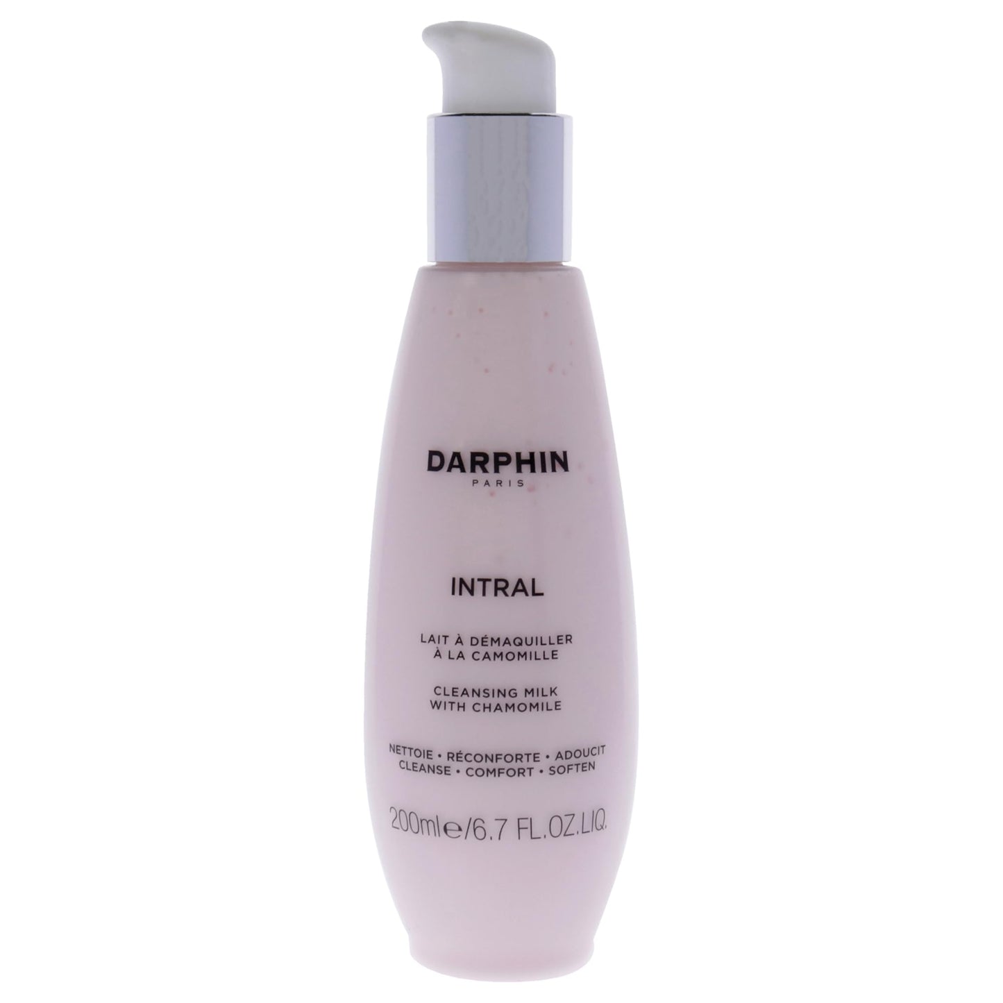 Darphin Intral Cleansing Milk, 6.7 Ounce Beauty & Personal Care Darphin