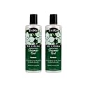 ShiKai Daily Moisturizing Shower Gel (Gardenia, 12oz, Pack of 2) | Gentle Formula | Aloe Vera & Oatmeal for Soft, Healthy Skin | Dry Skin Relief Beauty & Personal Care ShiKai