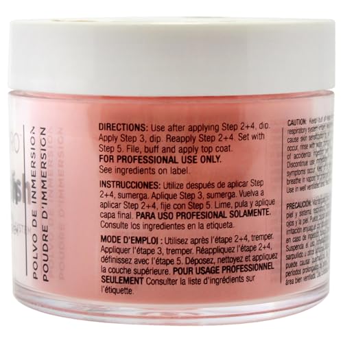 Cuccio Colour Powder Nail Polish - Lacquer For Manicure And Pedicure - Highly Pigmented Powder That Is Finely Milled - Durable Finish With A Flawless Beauty & Personal Care Cuccio