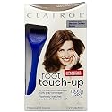 Clairol Nice 'N Easy Root Touch-Up Kit, Medium Golden Brown 5G Beauty & Personal Care Clairol