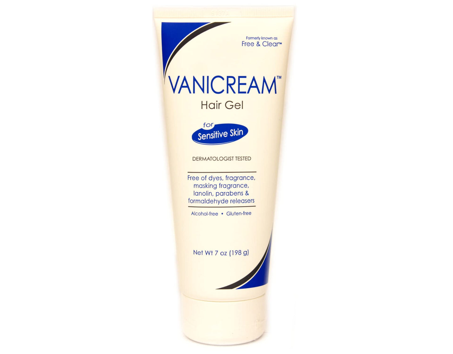 Vanicream Hair Styling Gel 7 oz Beauty & Personal Care Vanicream