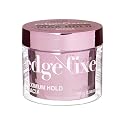 Red by Kiss Edge Fixer Hair Shine Gel, 24 Hour Max Hold, Non-Flaking, Biotin B7 Infused, Natural Styling, Professional Edge Control Wax, Perfect Beauty & Personal Care Red by Kiss