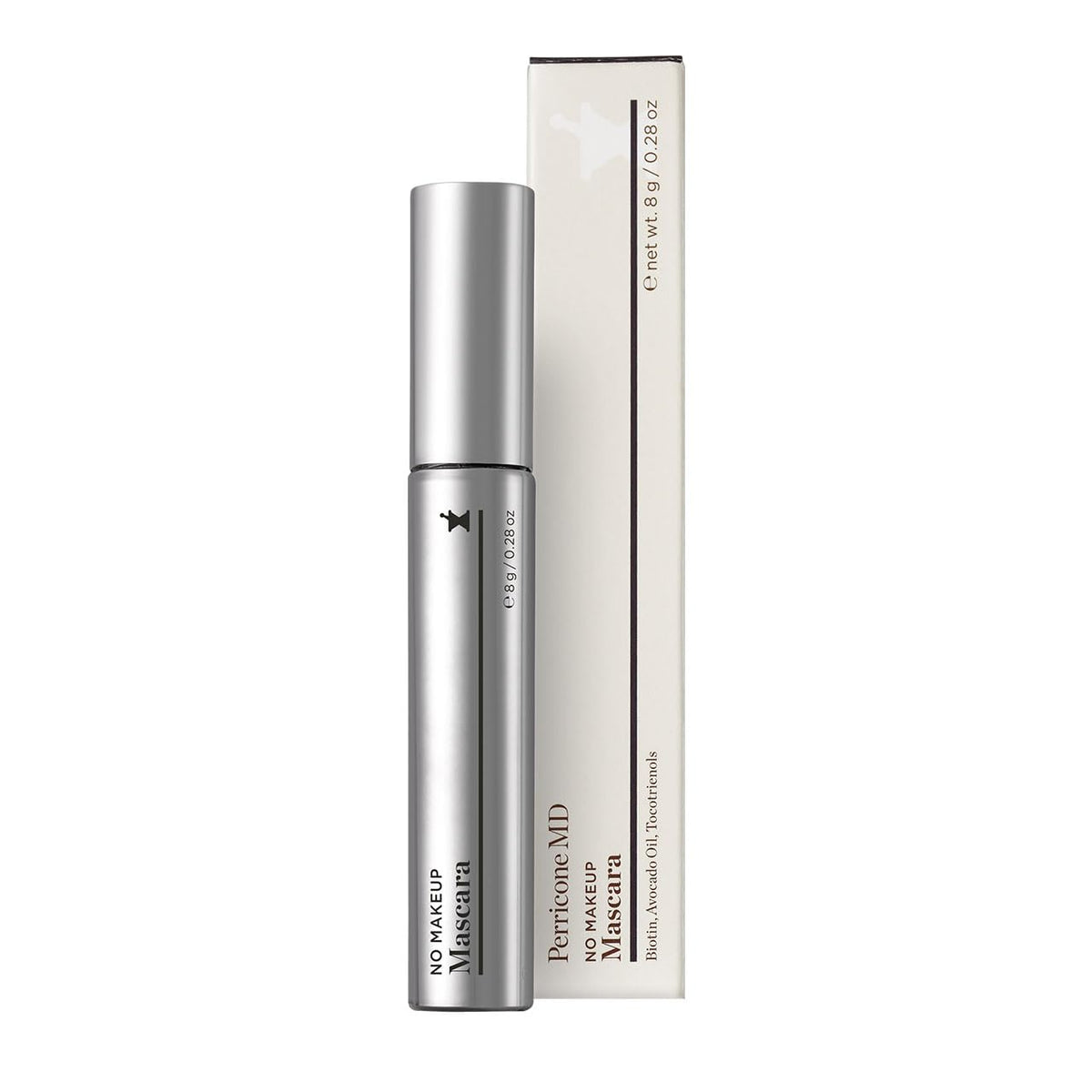 Perricone MD No Makeup Mascara Beauty & Personal Care Perricone MD