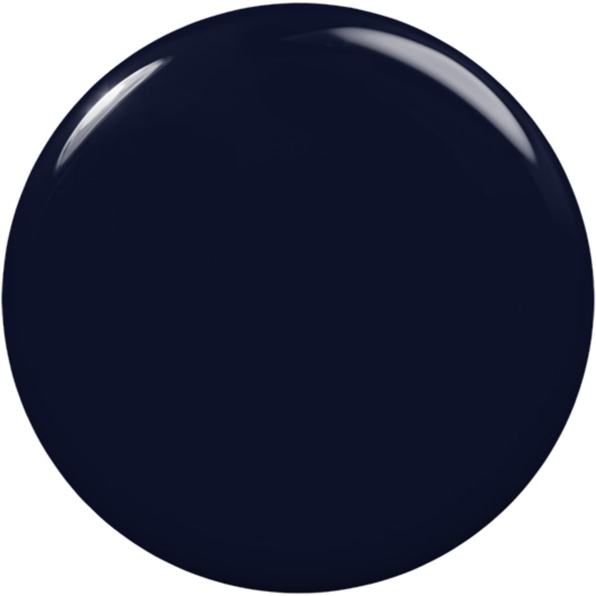 Essie Gel Couture Long-Lasting Nail Polish, 8-Free Vegan, Navy Blue, Caviar Bar, 0.46 fl oz