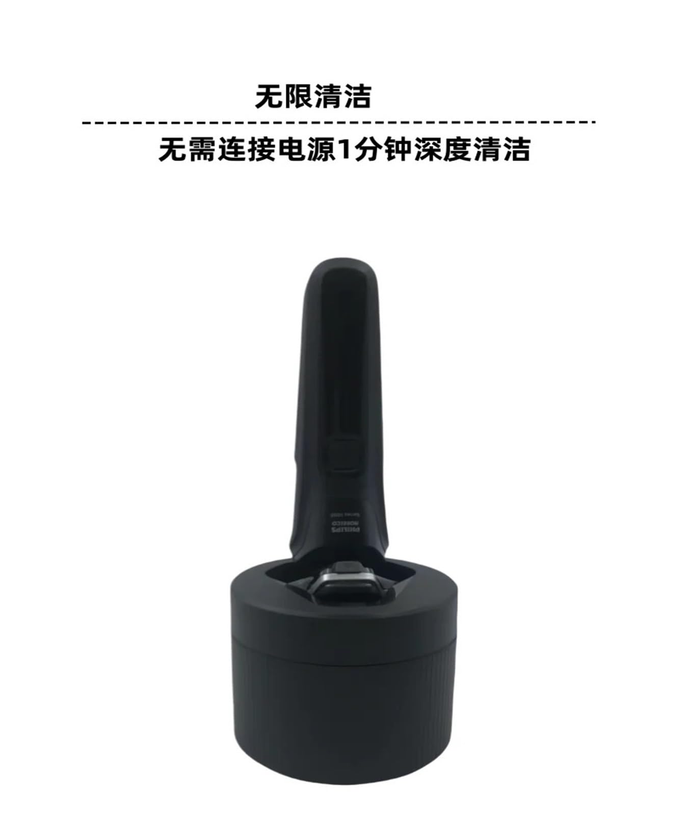 Cleaning Station,Compatible For Philips,Compatible For Norelco,SH71 Shaver Clean Center S5831 / 7731/8850 / 9642 Beauty and Personal Care SKXLHQVL