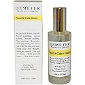 Demeter Vanilla Cake Batter Women Cologne Spray, 4 Ounce Beauty & Personal Care DEMETER