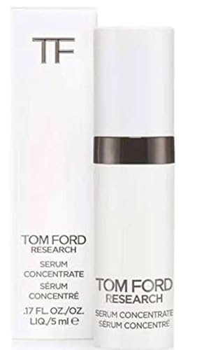 Tom Ford Research Facial Serum Concentrate .17 Ounce Beauty & Personal Care Tom Ford