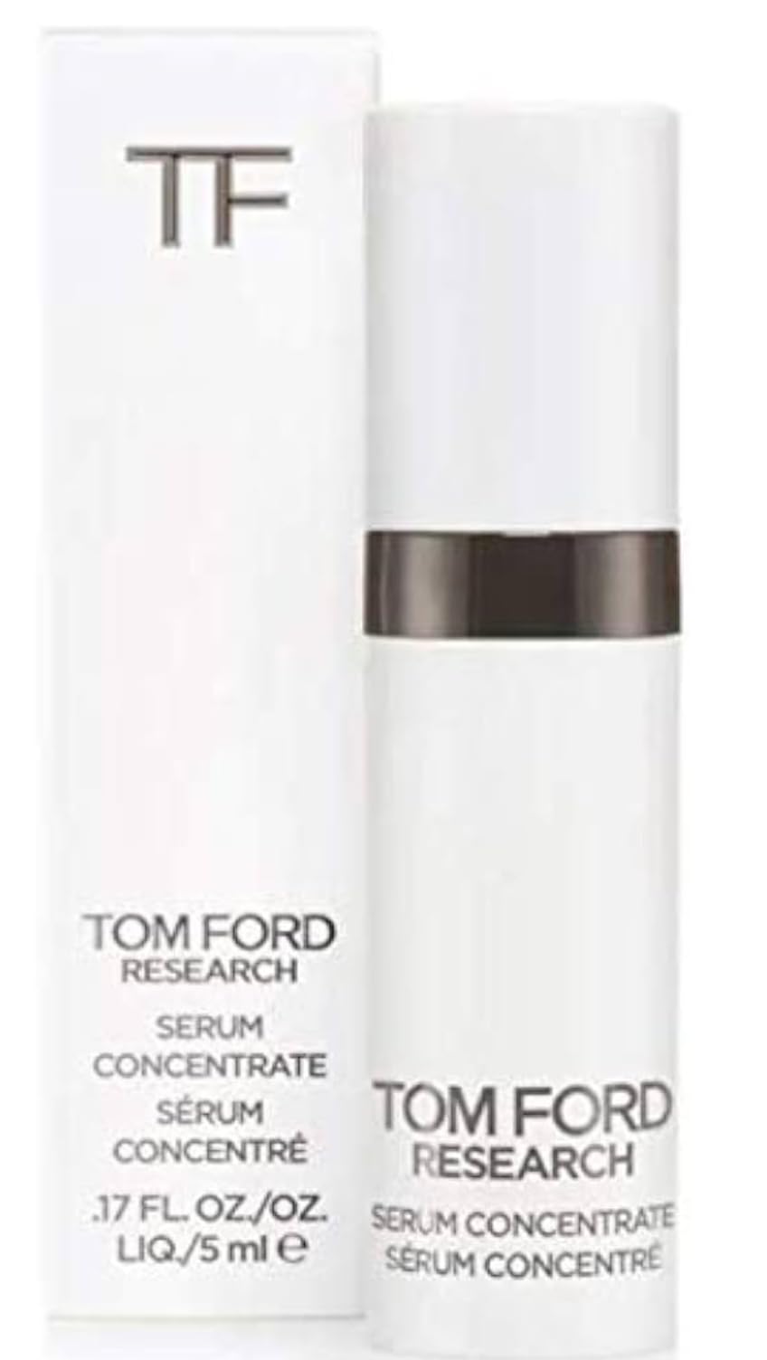 Tom Ford Research Facial Serum Concentrate .17 Ounce Beauty & Personal Care Tom Ford