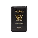 SheaMoisture African Black Soap Bar Soap | Packaging may vary | 8 oz. Beauty & Personal Care Shea Moisture