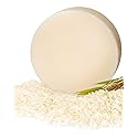 Rice Water Shampoo Bar for Hair Strengthening and Repair - Sulfate-Free, Vegan Formula with Nourishing Oils - Solid Shampoo for Healthy Locks Beauty & Personal Care modayeri al??veri?te yeni moda