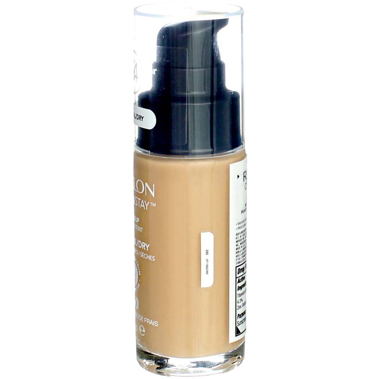 Revlon/Colorstay Foundation For Normal/Dry Skin (Fresh Beige) 1.0 Oz Beauty & Personal Care REVLON