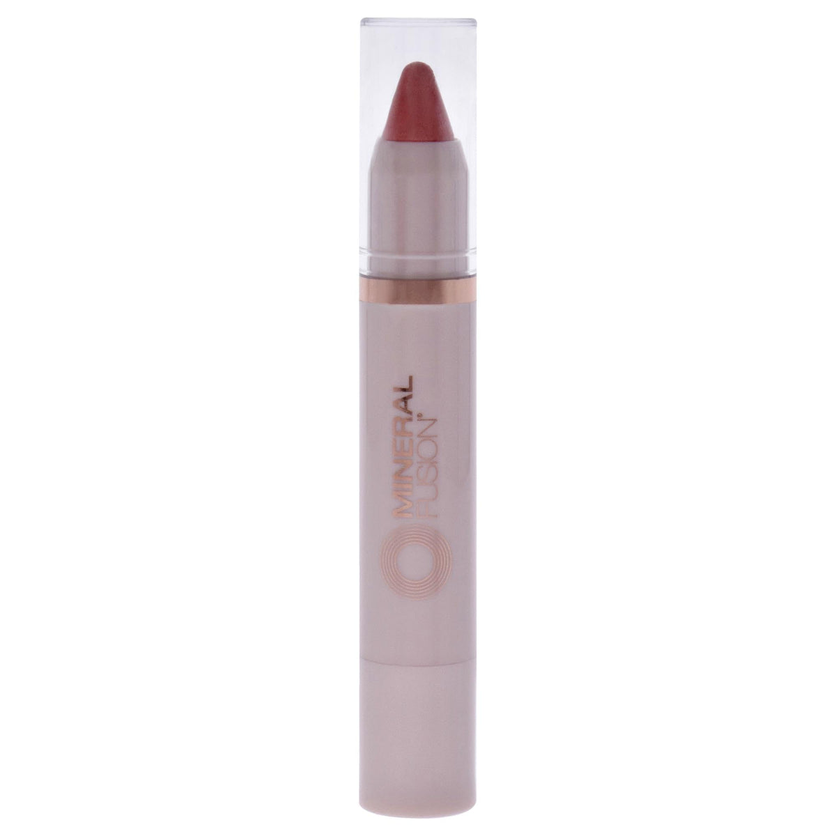 Mineral Fusion Sheer Moisture Lip Tint, Shimmer, 0.1 Ounce (Packaging May Vary) Beauty & Personal Care Mineral Fusion