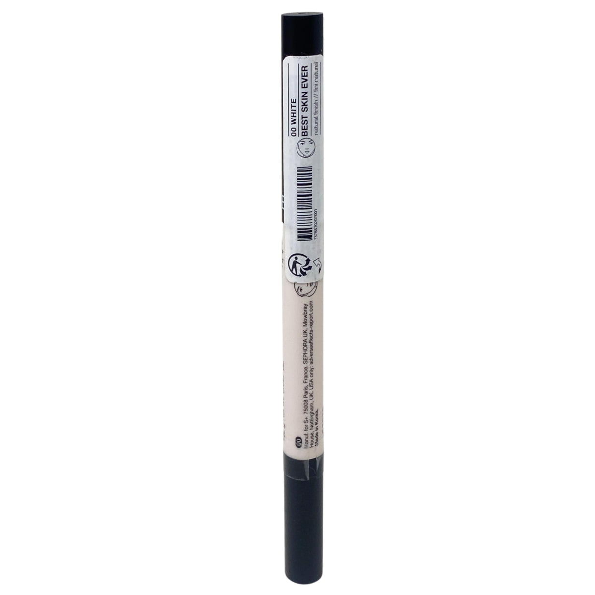 Sephora Collection Best Skin Ever Ultra Slim Precision Concealer - 00 White- 0.007 oz/0.2 g