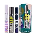 Sephora Collection Mascara Trio Set - Love The Lift, Size Up and Big By Definition Beauty & Personal Care SEPHORA